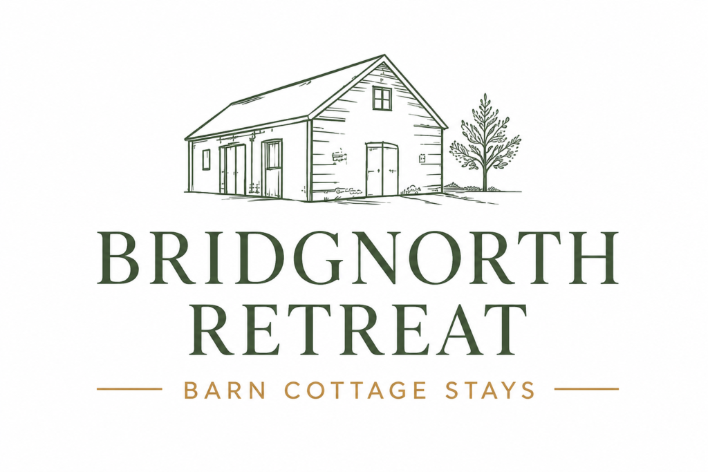 Bridgnorth Retreat