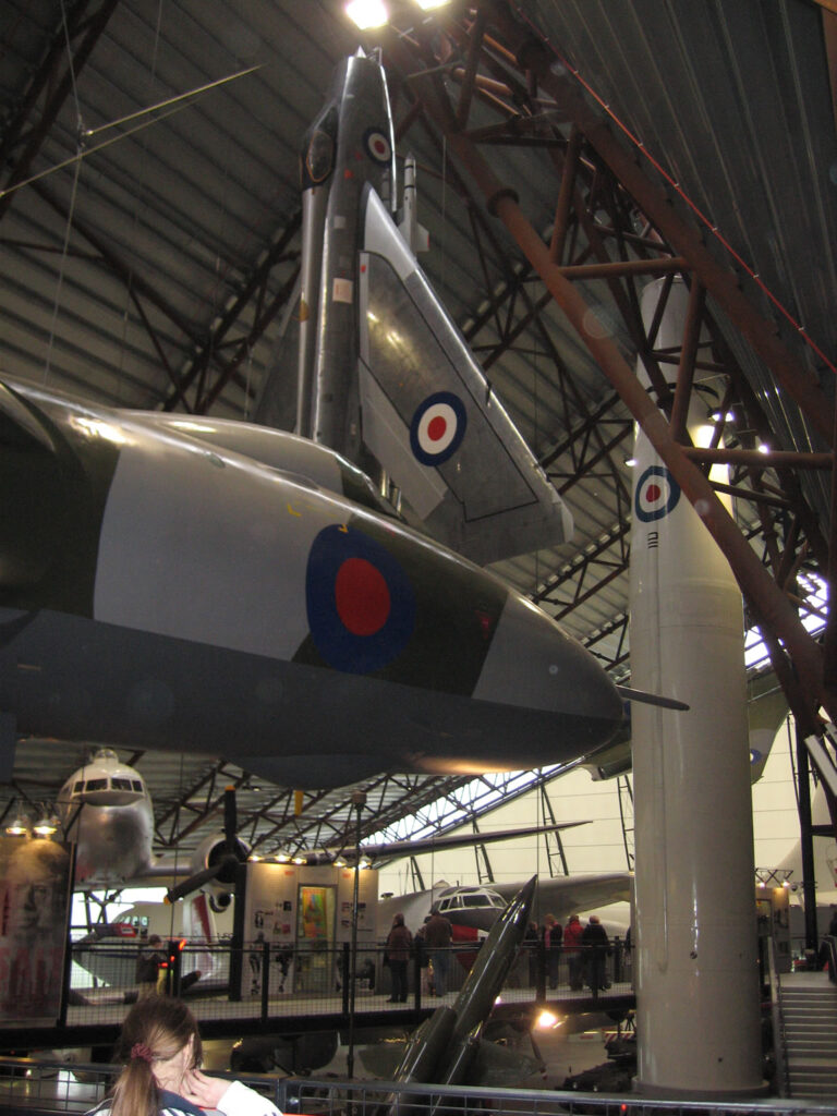 RAF Museum Midlands
