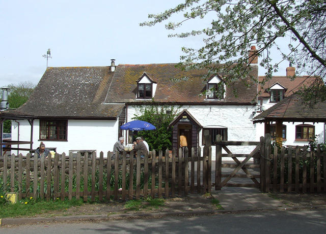 The Cider House
